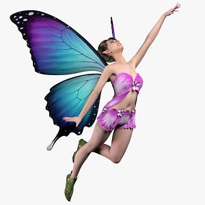 Fairy