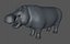 Hippopotam