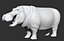 Hippopotam
