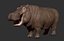 Hippopotam