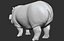 Hippopotam