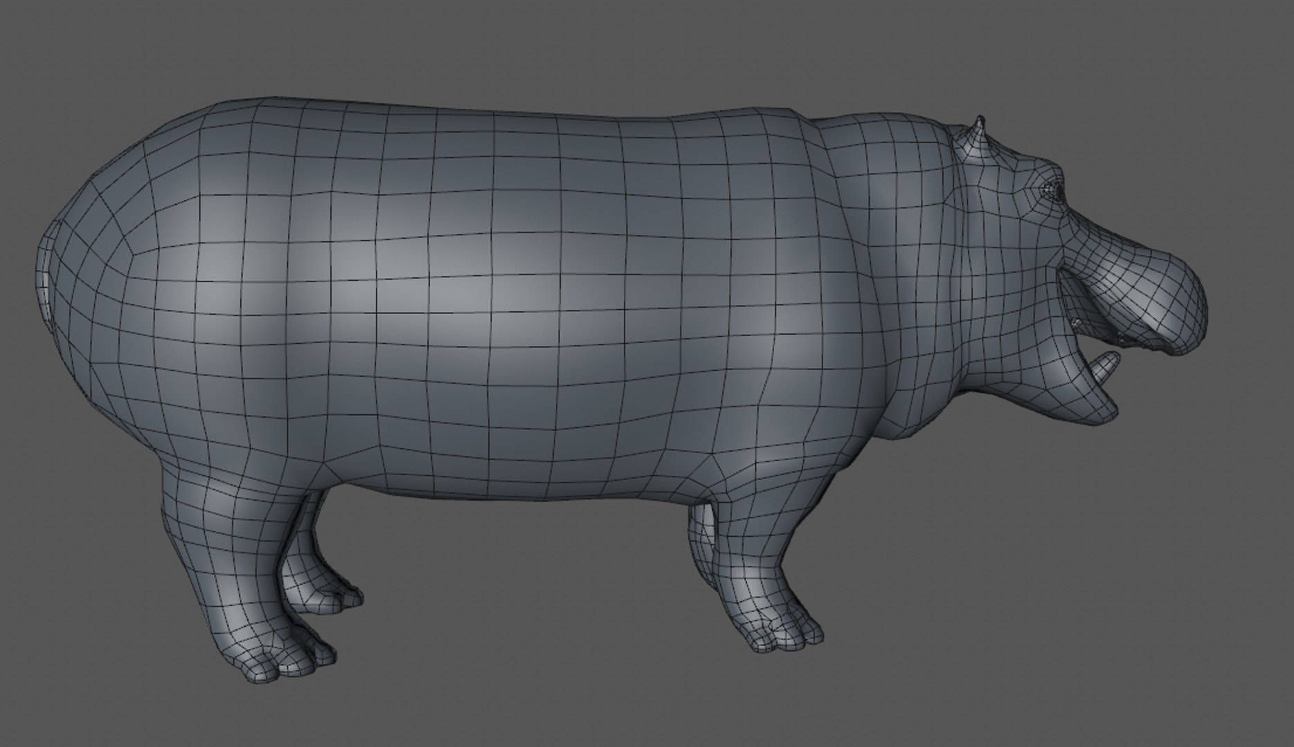 3D hippopotamus hippotamus model https://p.turbosquid.com/ts-thumb/pO/CTJ78v/n5WvwwxD/s01/jpg/1532328453/1920x1080/fit_q87/99b7a8cda3add99f6cd3ae534aa0fe347a0195bd/s01.jpg