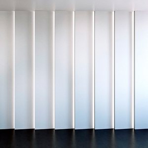 Wall Panel Set 100