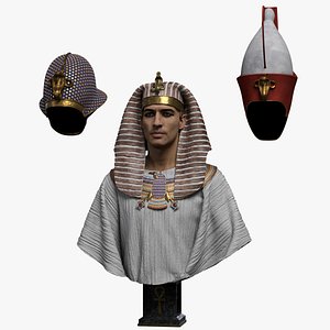 Pharaoh