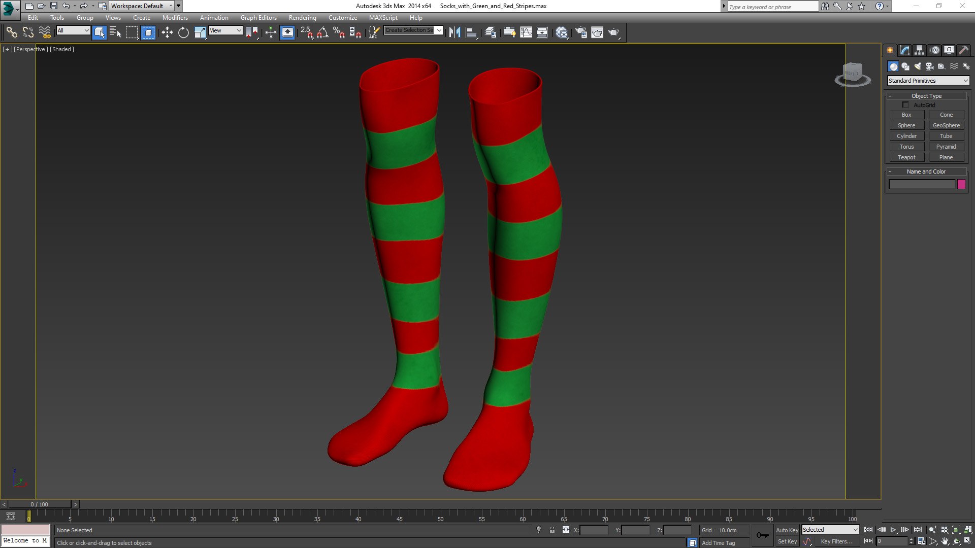 Socks with Green and Red Stripes 3D model https://p.turbosquid.com/ts-thumb/pO/PamX7t/Bb/03_screenshot/jpg/1753017416/1920x1080/fit_q87/e642c2e3ade0a117e836e40bb012fd0dfb464142/03_screenshot.jpg