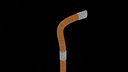 Omani stick Khayzaran