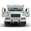 Bank Armored Car Rigged