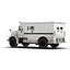 Bank Armored Car Rigged