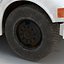 Bank Armored Car Rigged