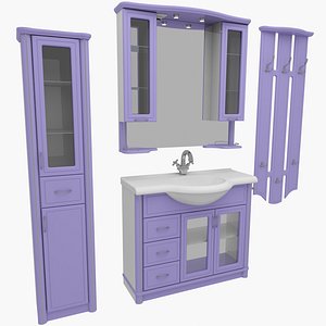 bathroom furniture max
