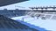 Kolekcja stadionów siatkówki
