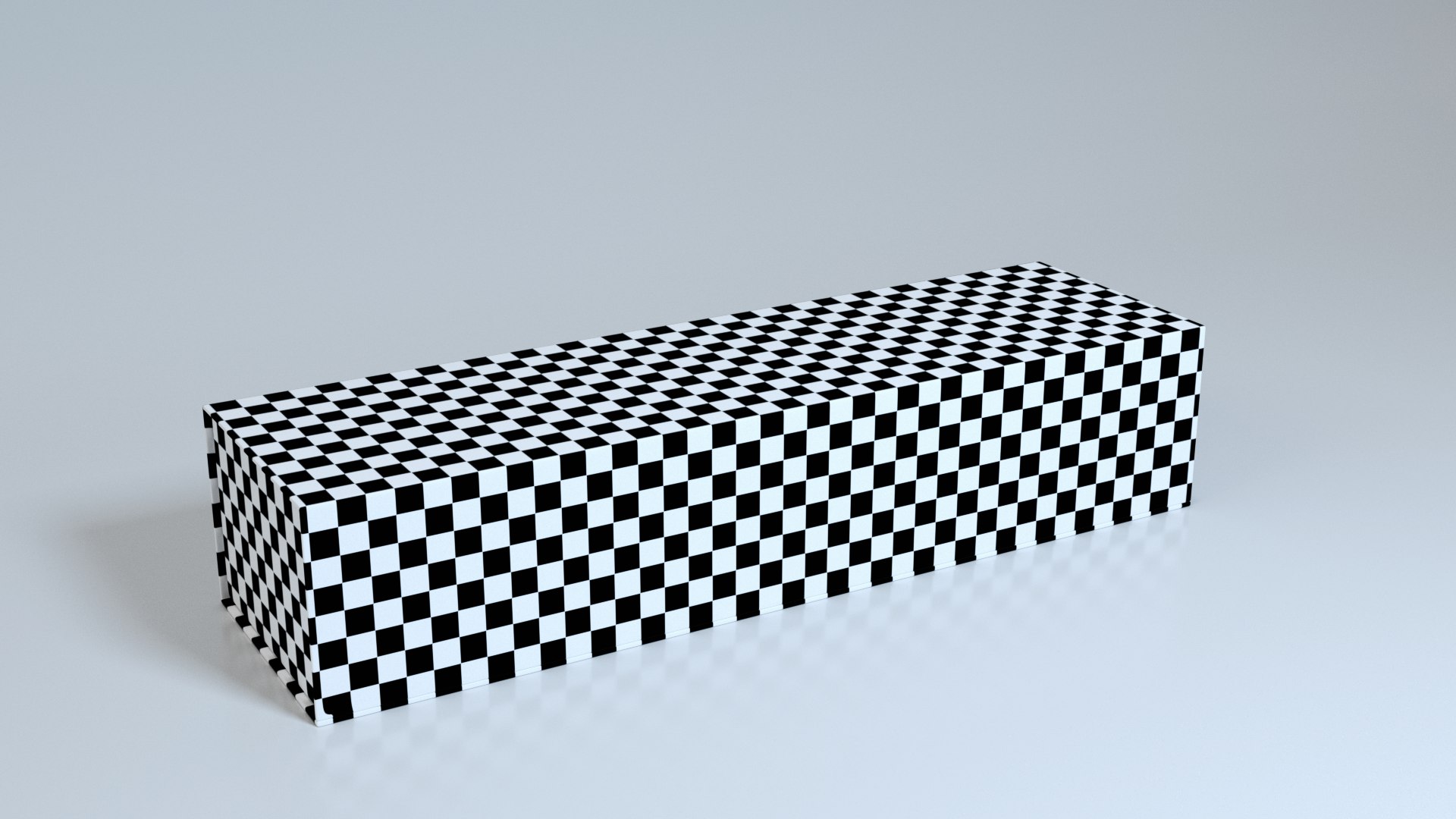 Product Packaging Box 3D Model - TurboSquid 2326865