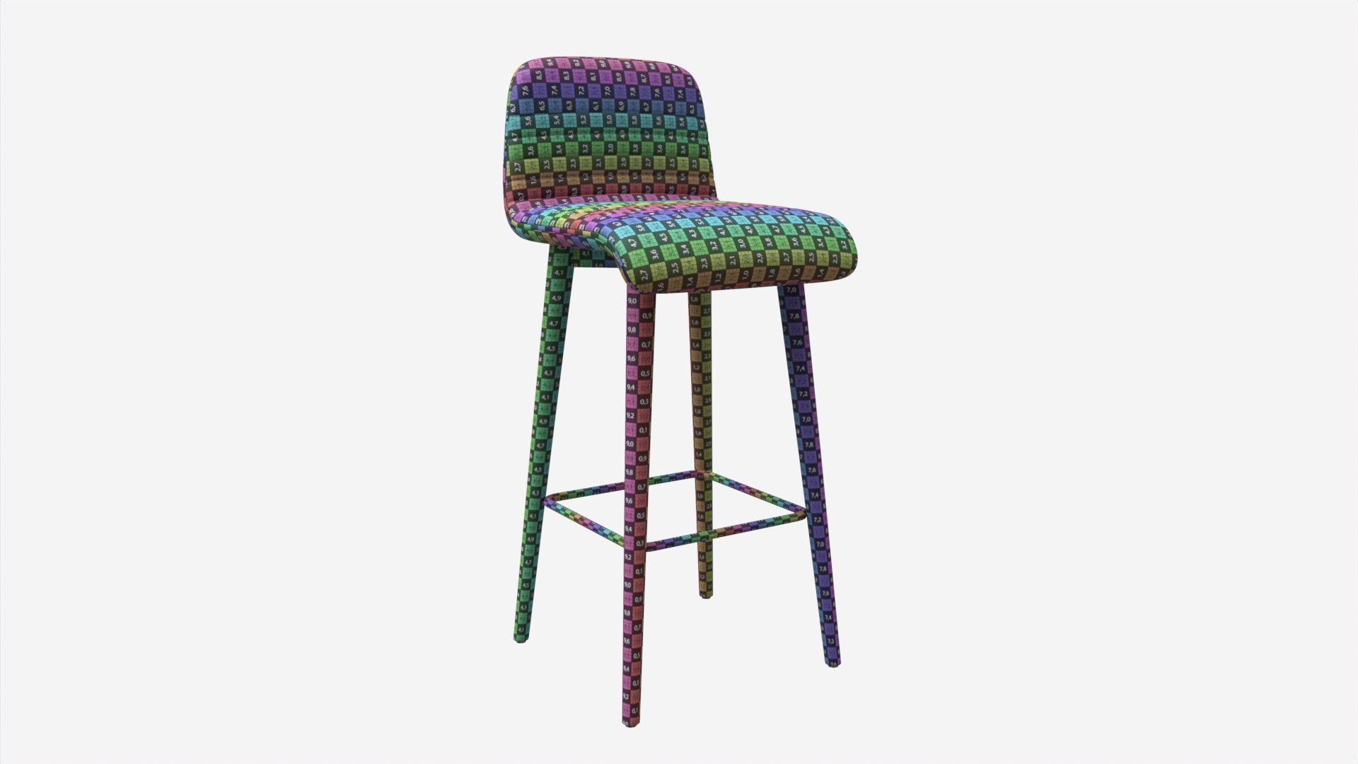 3D Bar Stool Arosa model https://p.turbosquid.com/ts-thumb/pO/d98jhI/fc/007/jpg/1664915077/1920x1080/fit_q87/1005fb70cef2f7c124e9c905c08eb1f7f117eecb/007.jpg
