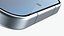 Xiaomi 17 Ice Melting Blue