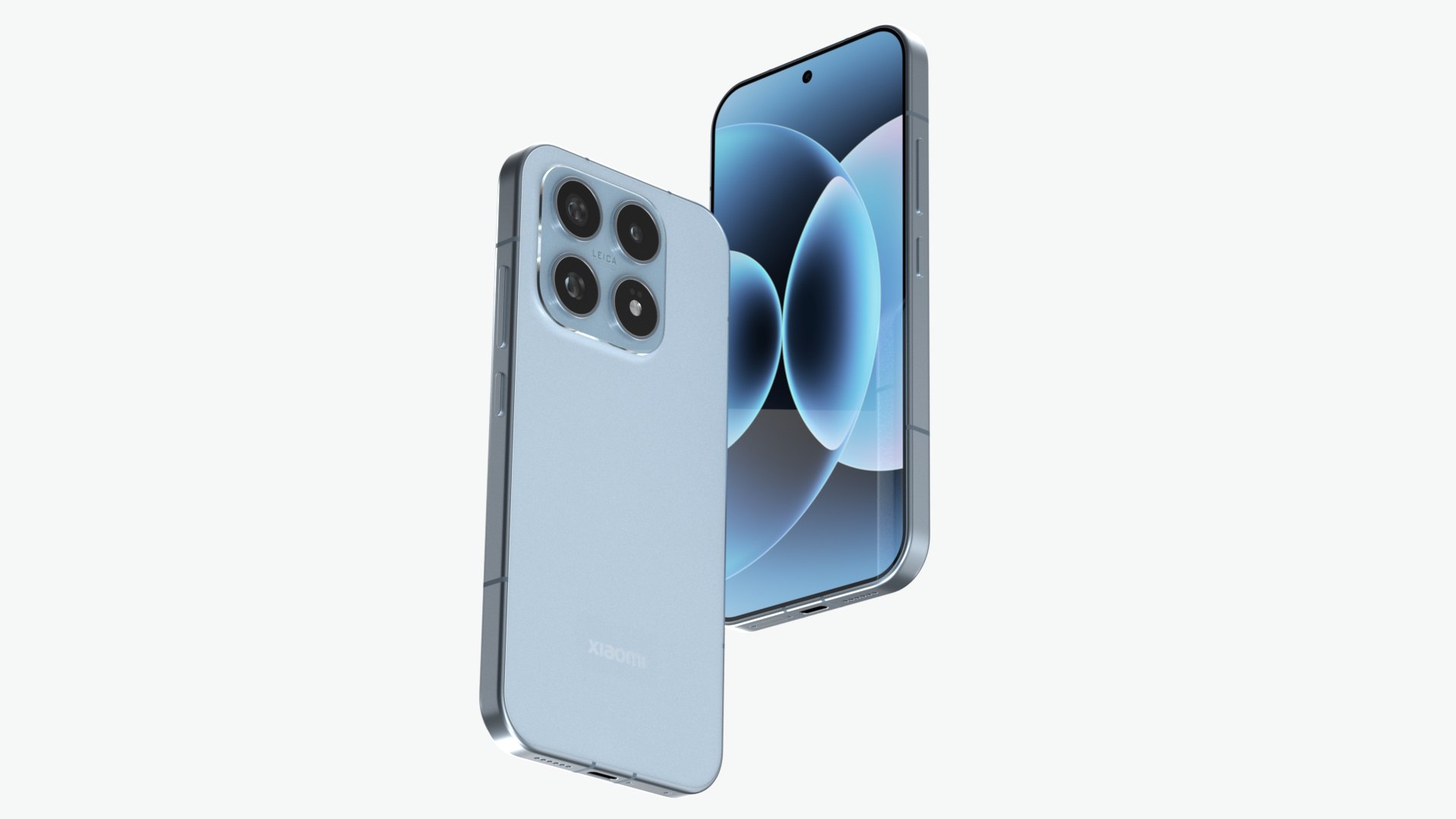 Xiaomi 17 Ice Melting Blue model https://p.turbosquid.com/ts-thumb/pO/dJ5s8u/6G/blue0003/jpg/1760456359/1920x1080/fit_q87/b4f6e8712fe11cc3e45916e9b9812a31e7b8016b/blue0003.jpg