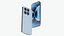 Xiaomi 17 Ice Melting Blue