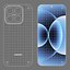 Xiaomi 17 Ice Melting Blue