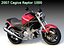 Cagiva Raptor 1000