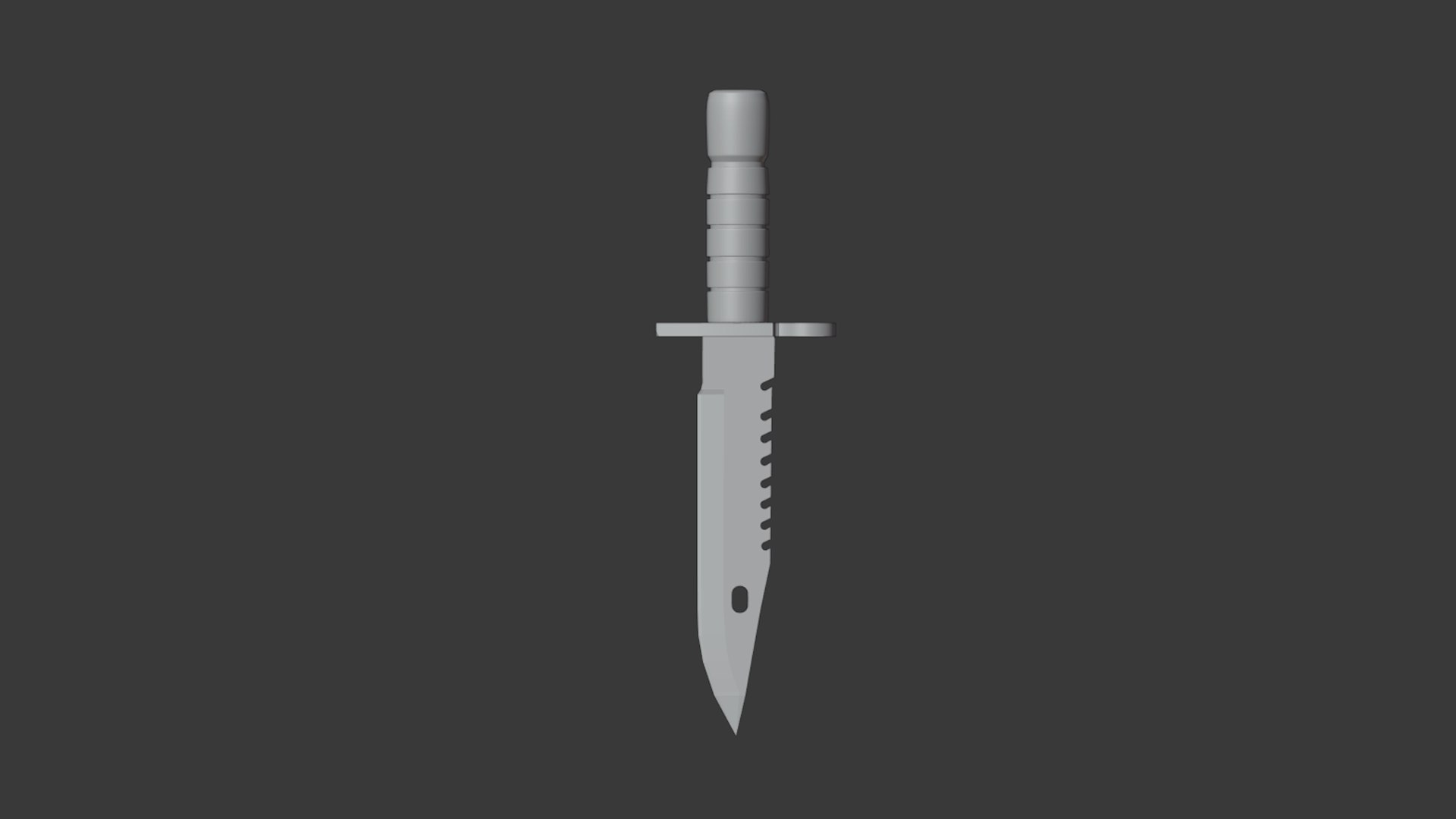 3D M9 bayonet https://p.turbosquid.com/ts-thumb/pO/fBw9iF/5o/1920m9.3/png/1618993527/1920x1080/fit_q87/18dcb4236424610118a2baf5c940d4a93741e748/1920m9.3.jpg