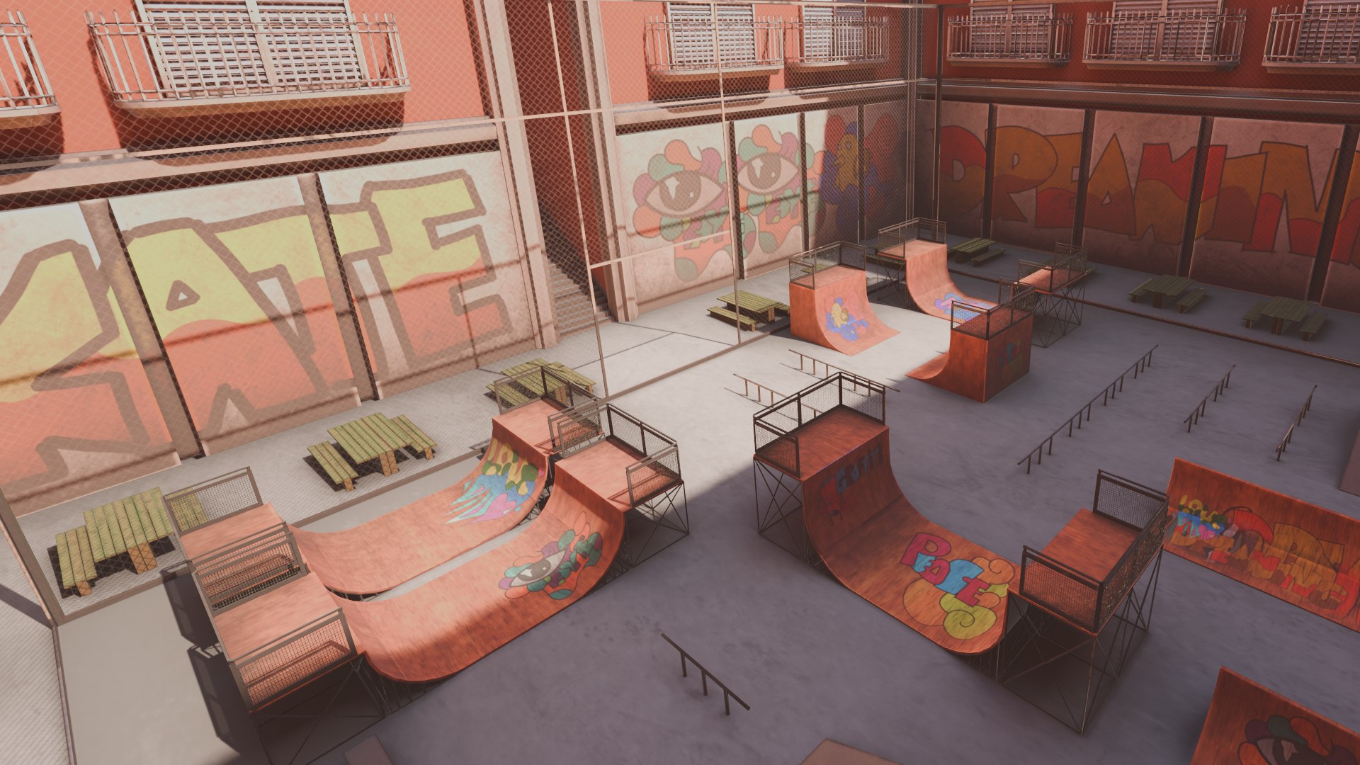 3D model VR Skate Park https://p.turbosquid.com/ts-thumb/pO/fV02ad/1Z/3/png/1700359840/1920x1080/fit_q87/b548d4909e399fc1b6c8dd7f46fbc38ecb0d021d/3.jpg