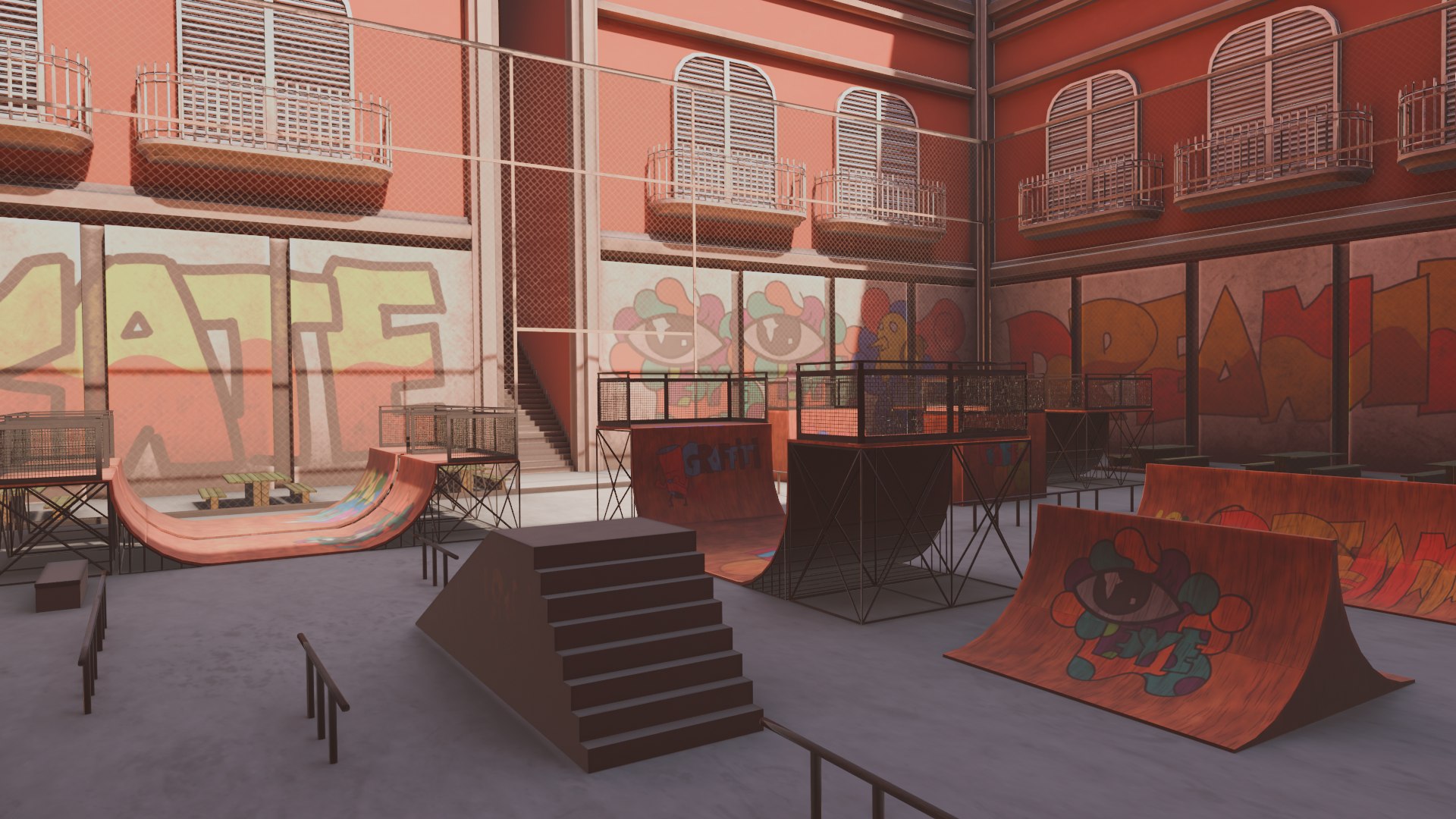 3D model VR Skate Park https://p.turbosquid.com/ts-thumb/pO/fV02ad/FT/12/png/1700359970/1920x1080/fit_q87/8d834c19874a62c0cd0a022e555c1597e42fb93e/12.jpg