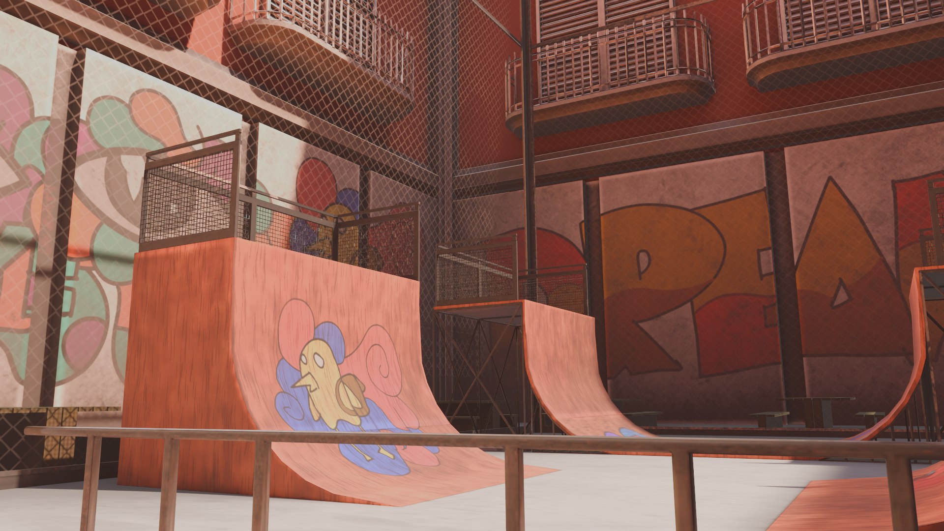3D model VR Skate Park https://p.turbosquid.com/ts-thumb/pO/fV02ad/Gb/9/png/1700359824/1920x1080/fit_q87/b047d0a43d60859efbeead8e8559d134d7682423/9.jpg