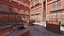 Parque de patinaje de realidad virtual