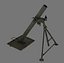 Mortar