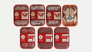 Meat Pack