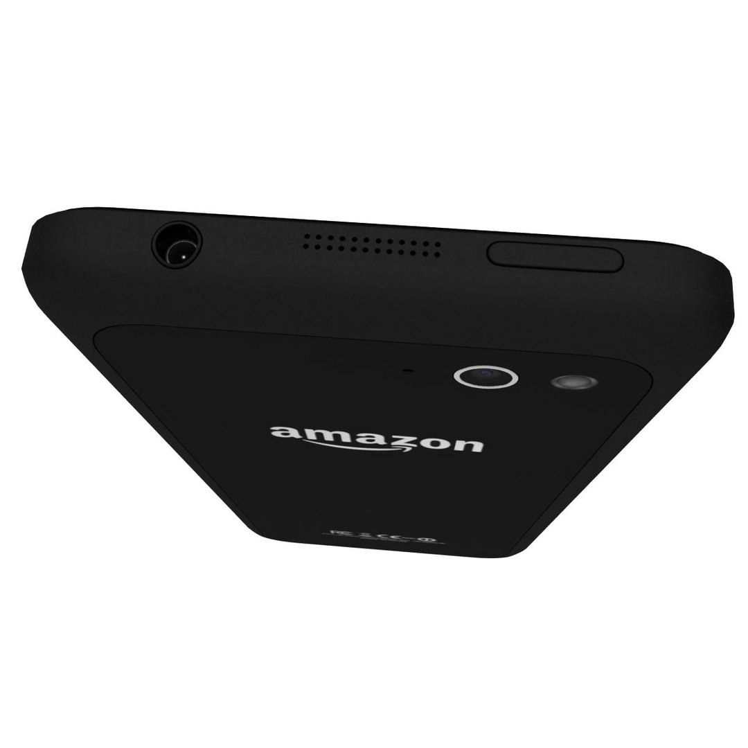 3d model amazon phone