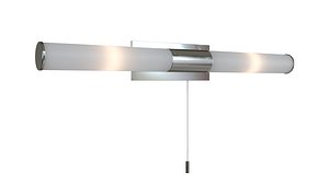 Wall lamp with switch waterproof Vell 2139 2W