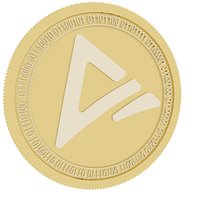 ATN gold coin