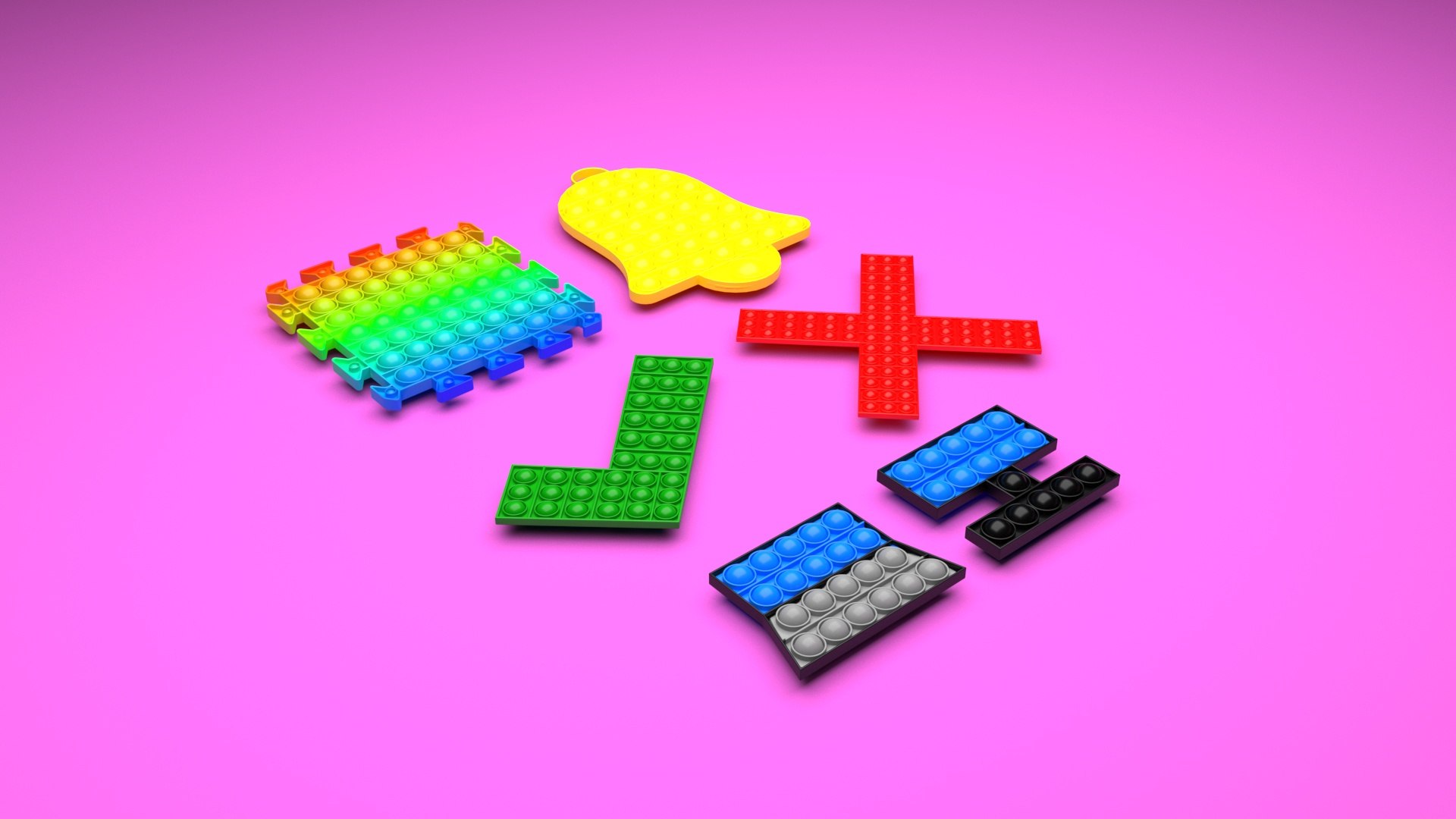 3D Pop It Fidget Toys Set model https://p.turbosquid.com/ts-thumb/pO/sNYAJE/58/popitfidgettoysset19/jpg/1633699814/1920x1080/fit_q87/4c386ccdc7a361a3e944a3669ac05157271a36cc/popitfidgettoysset19.jpg