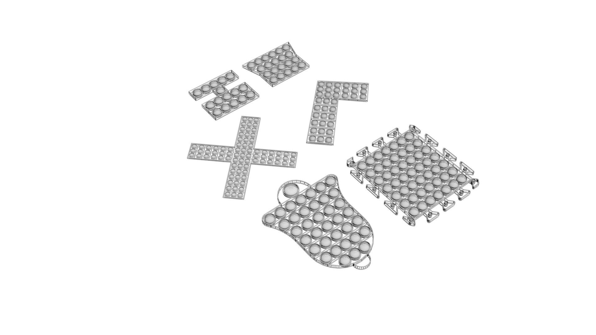 3D Pop It Fidget Toys Set model https://p.turbosquid.com/ts-thumb/pO/sNYAJE/5q/popitfidgettoysset14/jpg/1633699811/1920x1080/fit_q87/c84c95e6581bbcb9d2790b8982ba7be7d8838843/popitfidgettoysset14.jpg