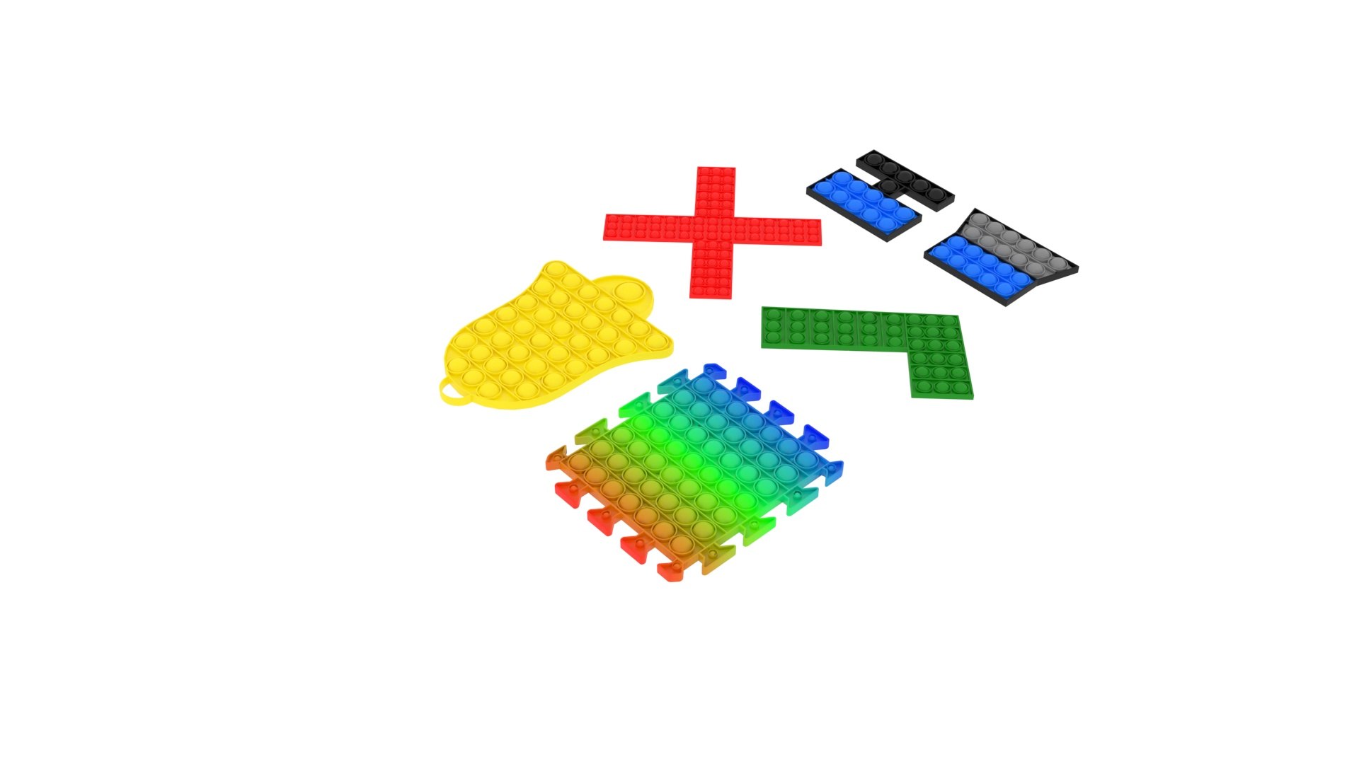 3D Pop It Fidget Toys Set model https://p.turbosquid.com/ts-thumb/pO/sNYAJE/82/popitfidgettoysset5/jpg/1633699810/1920x1080/fit_q87/776870ef71fe8335bb5fbcbbfacf99562bdcee21/popitfidgettoysset5.jpg