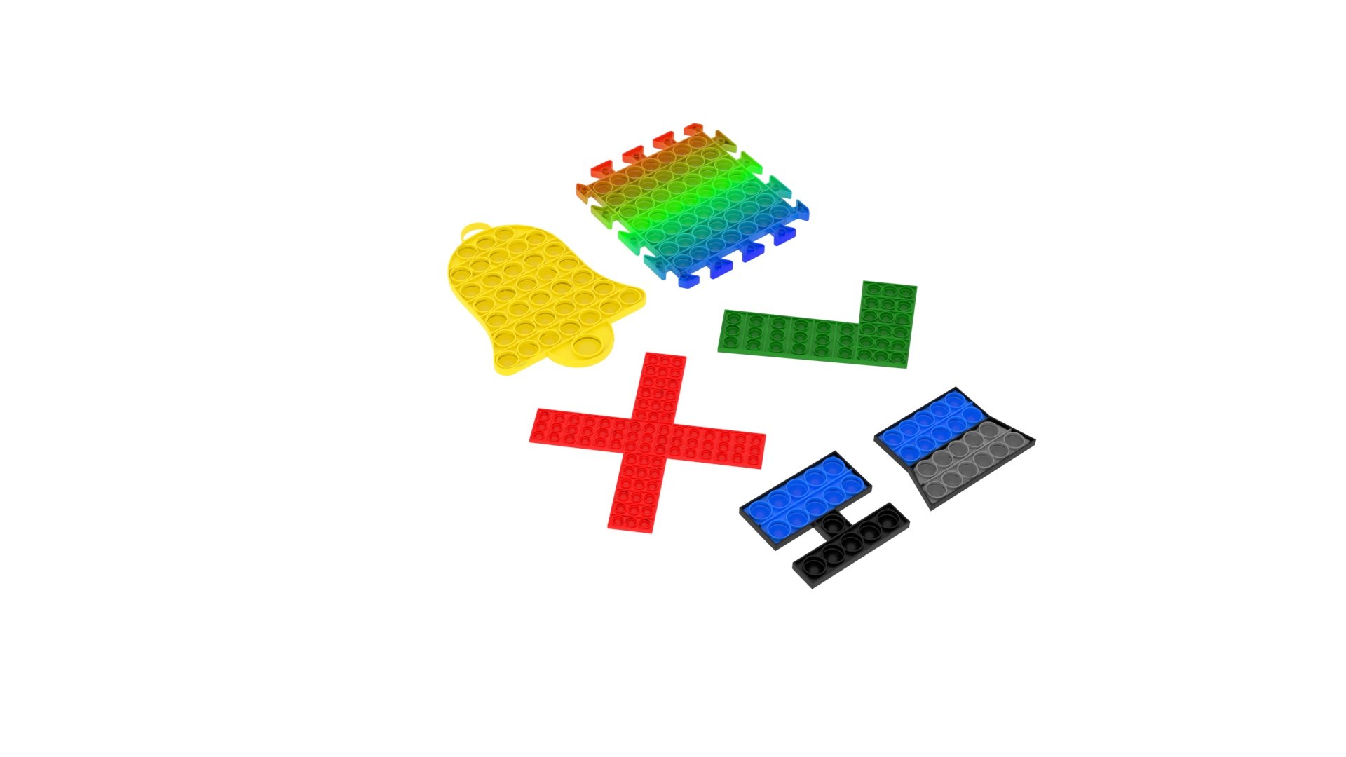 3D Pop It Fidget Toys Set model https://p.turbosquid.com/ts-thumb/pO/sNYAJE/Dp/popitfidgettoysset8/jpg/1633699812/1920x1080/fit_q87/ede73dd1f76f575945db10e2e7c4e1450a1473de/popitfidgettoysset8.jpg