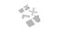 Pop It Fidget 玩具套装