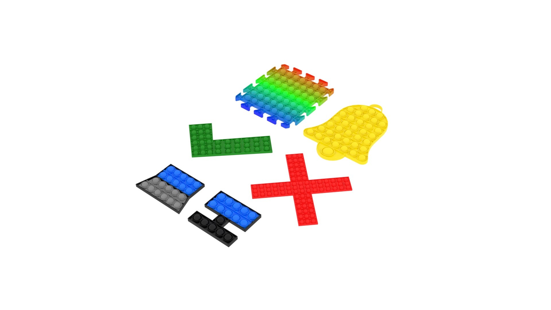 3D Pop It Fidget Toys Set model https://p.turbosquid.com/ts-thumb/pO/sNYAJE/tx/popitfidgettoysset3/jpg/1633699810/1920x1080/fit_q87/8e16680ec367a2b04125852f9ff7690b68883436/popitfidgettoysset3.jpg