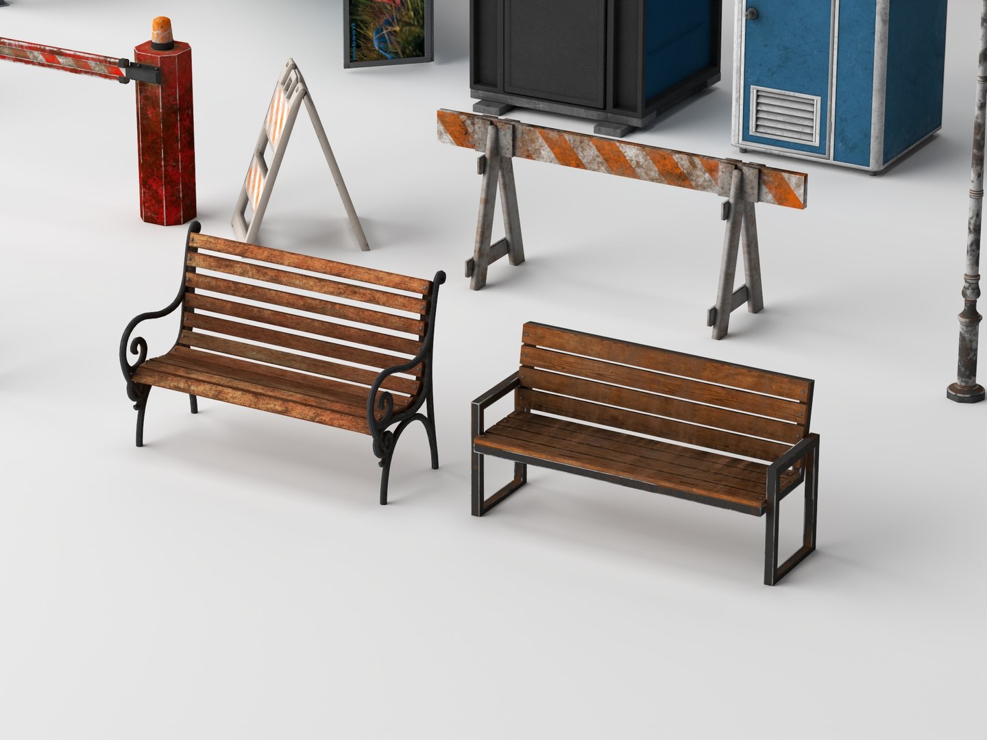3D model Urban Infrastructure Bus Stop Barrier And Street Prop Set https://p.turbosquid.com/ts-thumb/pO/t1ZEJ2/kQ/14/jpg/1775309988/1920x1080/fit_q87/1b8a1997bd566df2c46ad8a4eba228fa7a3b6822/14.jpg