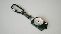 Military Compass