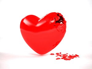 Break Heart