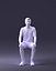Male sitting 0062