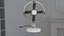 3D Fan