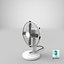 3D Fan