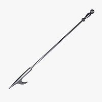 fire poker