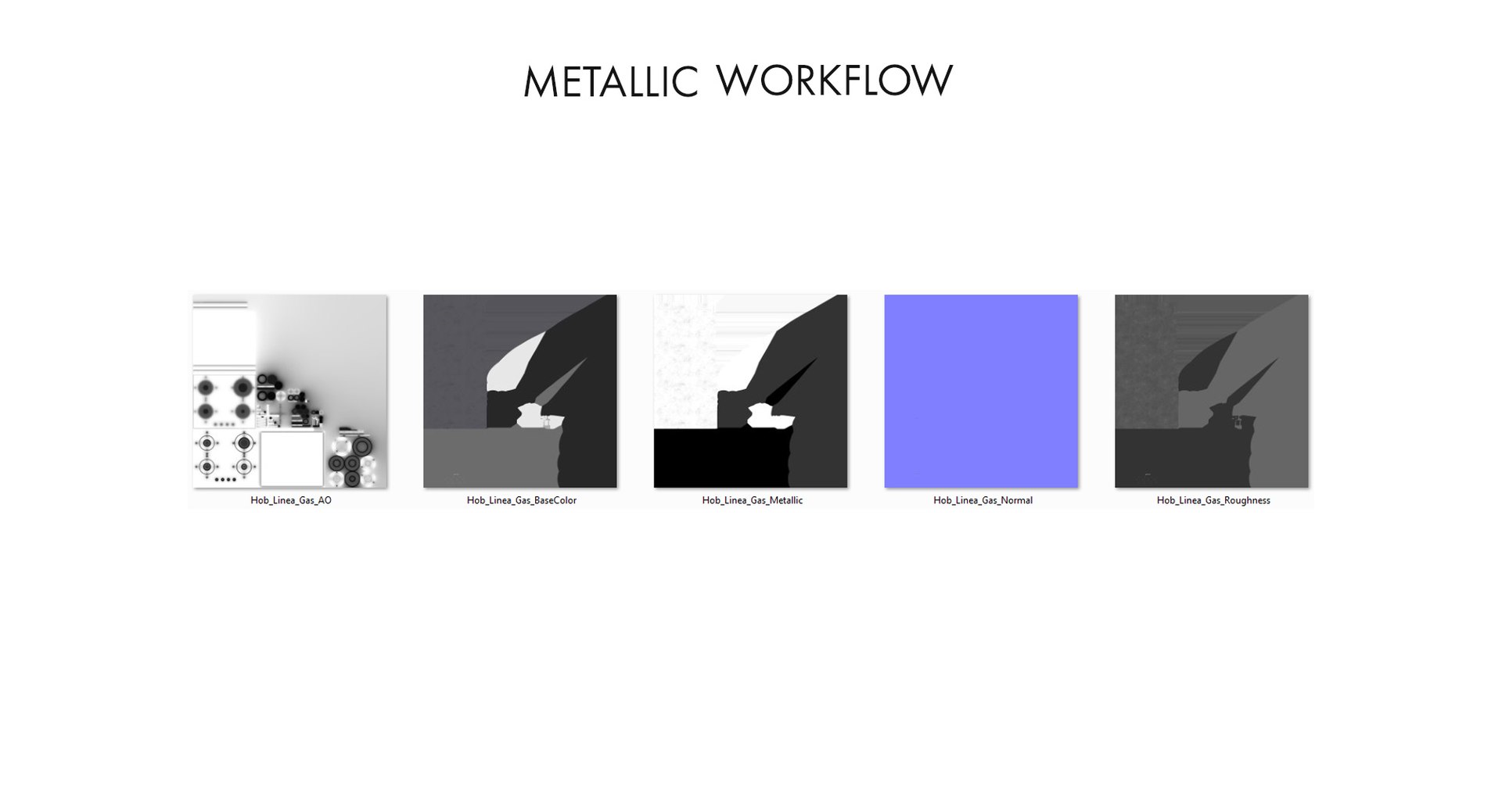 3D realistic kitchen appliances hob https://p.turbosquid.com/ts-thumb/pP/1fKcFU/DV7RF3Mm/textures_metallic/jpg/1584649420/1920x1080/fit_q87/8b4adc1ece5e65d0515a4eb6d2235c55e0503d01/textures_metallic.jpg