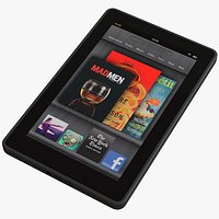 Kindle Fire