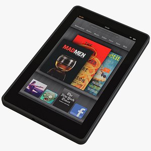 Kindle Fire