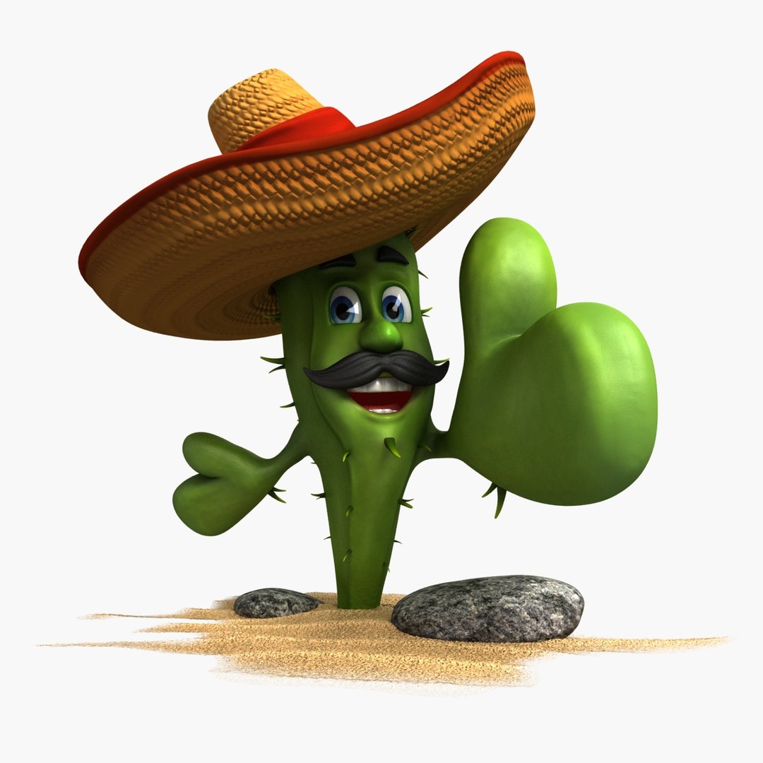 3D cactus cartoon character https://p.turbosquid.com/ts-thumb/pP/2BkBg2/PLH2oUe8/cactus_005/jpg/1504548901/1920x1080/fit_q87/94a2aa62b17760853a23b3f33d187ec8a1951a63/cactus_005.jpg