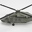 EH-60 Black Hawk Rigged